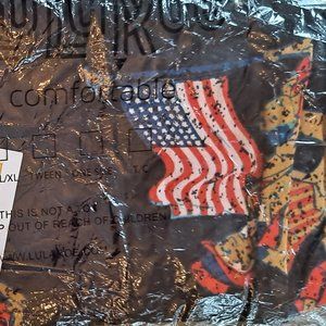 Kids Lularoe leggings